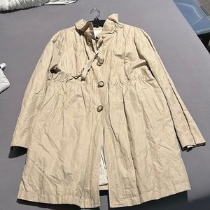 Ann Taylor Loft Coat size medium